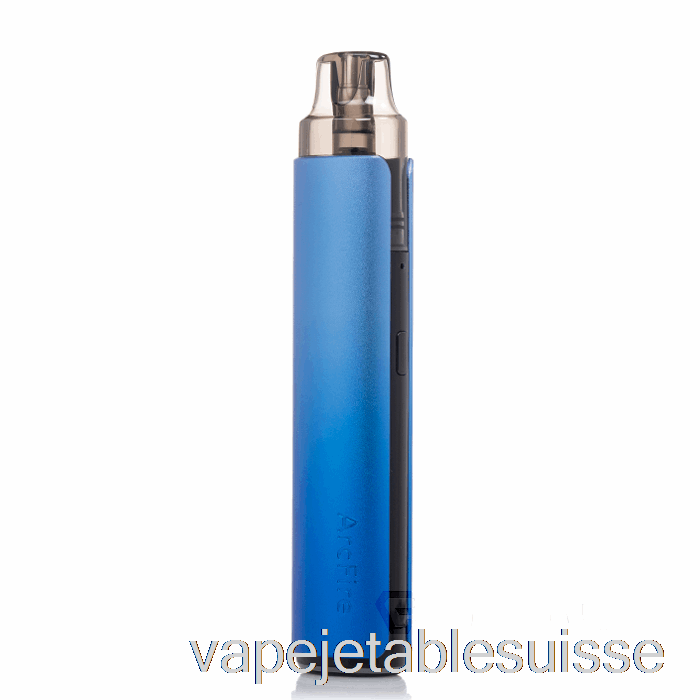 Vape Suisse Innokin Arcfire Pod Système Océan Horizon